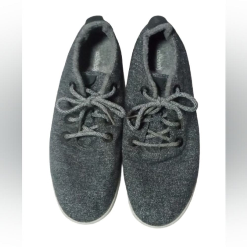 All Birds Wool Runners